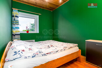 Prodej bytu 3+kk, 62 m², Milovice, ul. Družstevní - 5