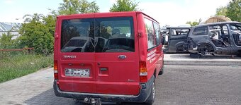 Ford Transit č. 23651 - 5