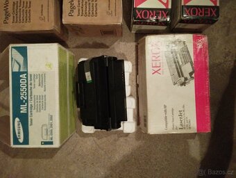 Lexmark 15GO42C - 5