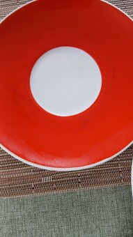 Starodàný porcelán ze60.let - 5