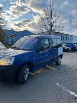 Citroen Berlingo - 5