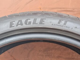 Letní Goodyear 245/35/20 - 5