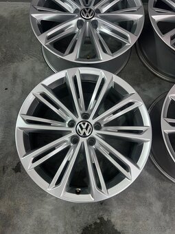 Vw verona r19 passat - 5