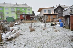 Zahrada v Toužimi NA PRODEJ - 5