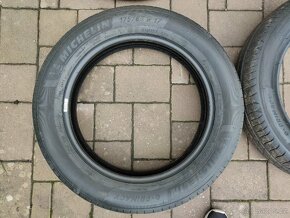 Pneu Michelin E-Primacy 175/65 r17 - 5