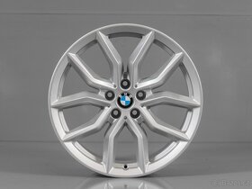 BMW X5 G05, X6 G06 ORIG. ALU KOLA R19, 5x112, ET 38 (1192T) - 5