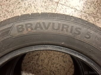 Pneu letní 195/55 R15 85V Barum - 5