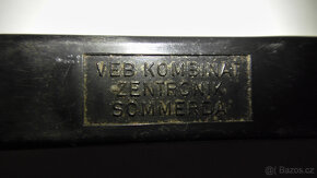Zapalovač piezzo německý - 5