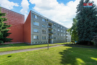 Prodej bytu 3+1, 84 m2, v Rokycanech, ul. Javorová - 5