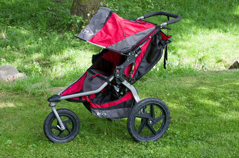 Sportovni kočárek Britax Bob Revolutio - 5