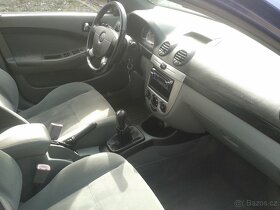 Chevrolet Nubira kombi 2,0 TCDI 16V 2008 - 5