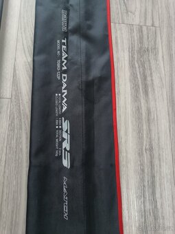 Daiwa Team SR3 Match dvoudílný prut 360cm - 5