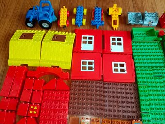 Lego duplo mix - 5