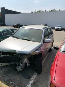 suzuki grand vitara 1.9DDiS 95kw rv2011 45000KM EURO 5 - 5