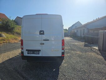 MAN TGE 2,0 TDI 103 KW L2H1 28 000 KM - 5