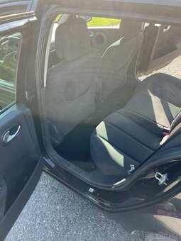 Renault Megane - 5