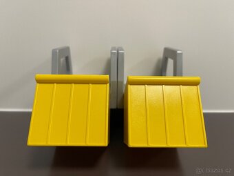 Lego Duplo vagon III - 5