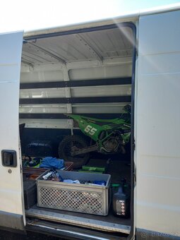 Ducato 2,8 JTD - 5