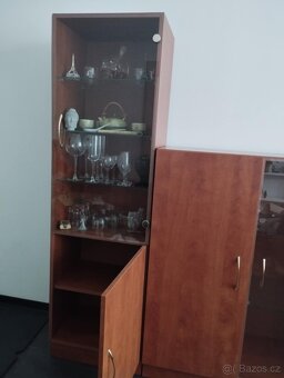 Nábytek obývák - 5