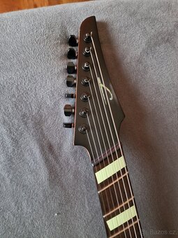 Levoruká kytara Legator N7FP - 5