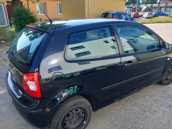 Vw polo 1.2 40 kw - 5