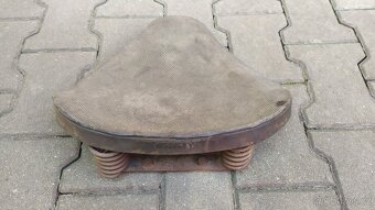 Sedlo ČZ 125 / 150 c - 5