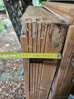 Střešní okna VELUX 4+1ks - 5