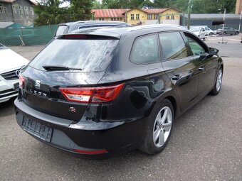 Seat Leon FR 1.4TSi 110kw(150hp) r.v.9/2016 - 5