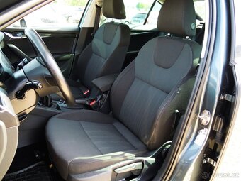 Škoda Octavia, 1.4TSi ORIG.KM - SERVIS - 5