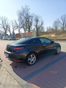 Alfa Romeo GT 1.9 JTD, r.v. 2005 - 5