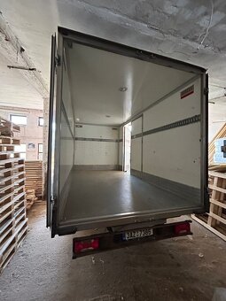 Iveco Daily 3 litr, dvojmontáž - rezervace - 5