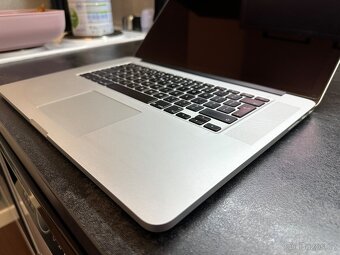MacBook Pro 2014 15’ - 5