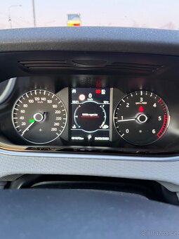 Land Rover-Range Rover Evoque - 5