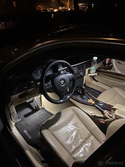 BMW E90 325i xdrive 160kw automat - 5