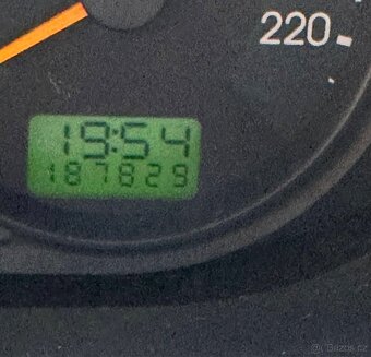 Ford Fiesta 1.4 - 5