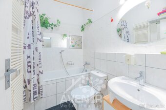 Prodej bytu 1+KK - 54 m2, Podlesí IV, Zlín, ev.č. 00192 - 5