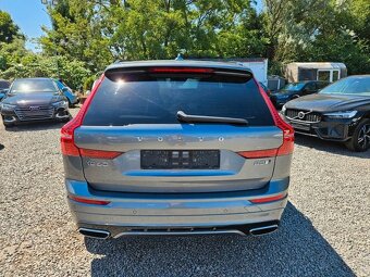 Volvo XC60 R-Design AWD Mild-Hybrid rok 02/2020 - 5