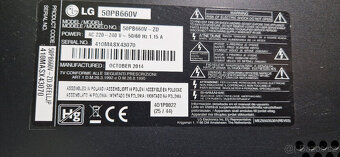 LG 50PB660V - 5