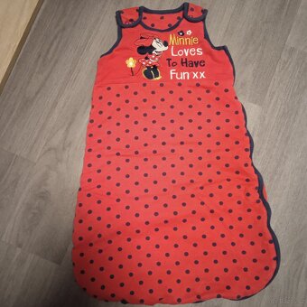 Dětské oblečení - 5