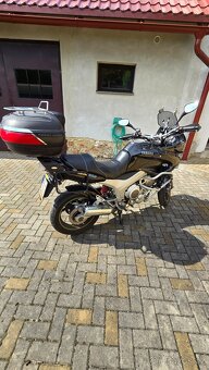 Yamaha TDM 850 - 5