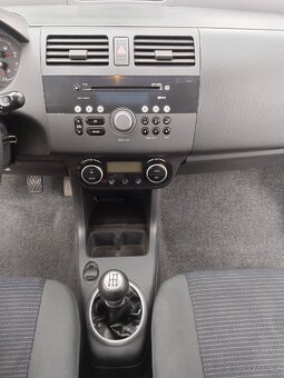 Suzuki Swift - 5