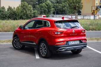 Renault Kadjar TCe 140 GPF Intens - 5