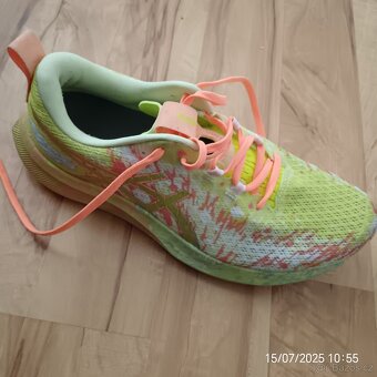 Běžecka obuv Asics - 5