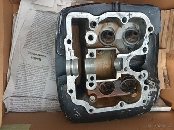 Honda xl 500, Honda ft 500 - 5