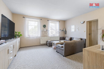 Prodej rodinného domu, 85 m², Závišice - 5
