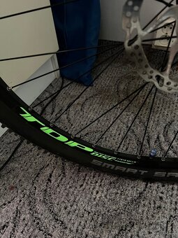 MTB elektro MaxBike HAKON - 5