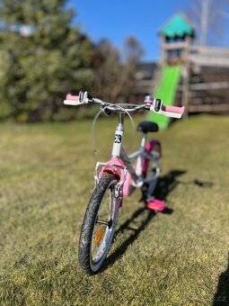 Dětské kolo BTWIN Docto girl - 5