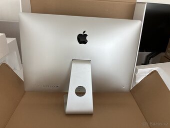 iMac (Retina 5K, 27-palcový, 2020) - 5