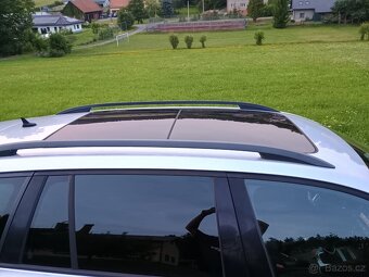 Škoda octavia 4x4 - 5