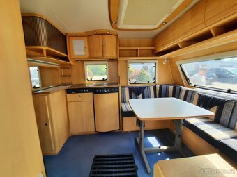 Dethleffs 450 DB - 5